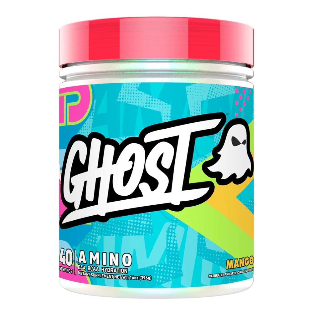 Ghost Amino