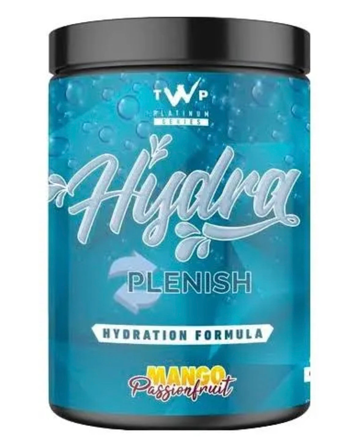 TWP Hydra Plenish - Hydration Formula 80 Servings