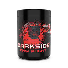 Alpha Neon Darkside Onslaught