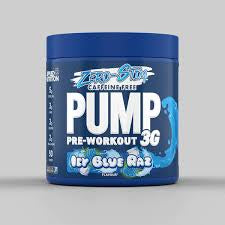 Applied Nutrition Pump 3G Zero Stim