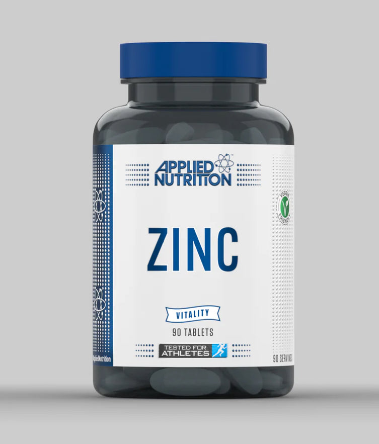 Applied Nutrition Zinc