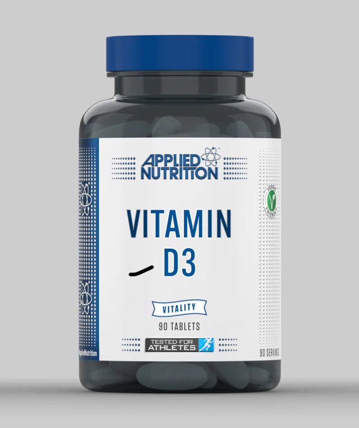 Applied Vitamin D3
