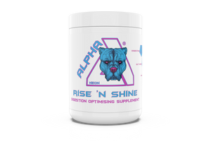Alpha Neon Rise N Shine