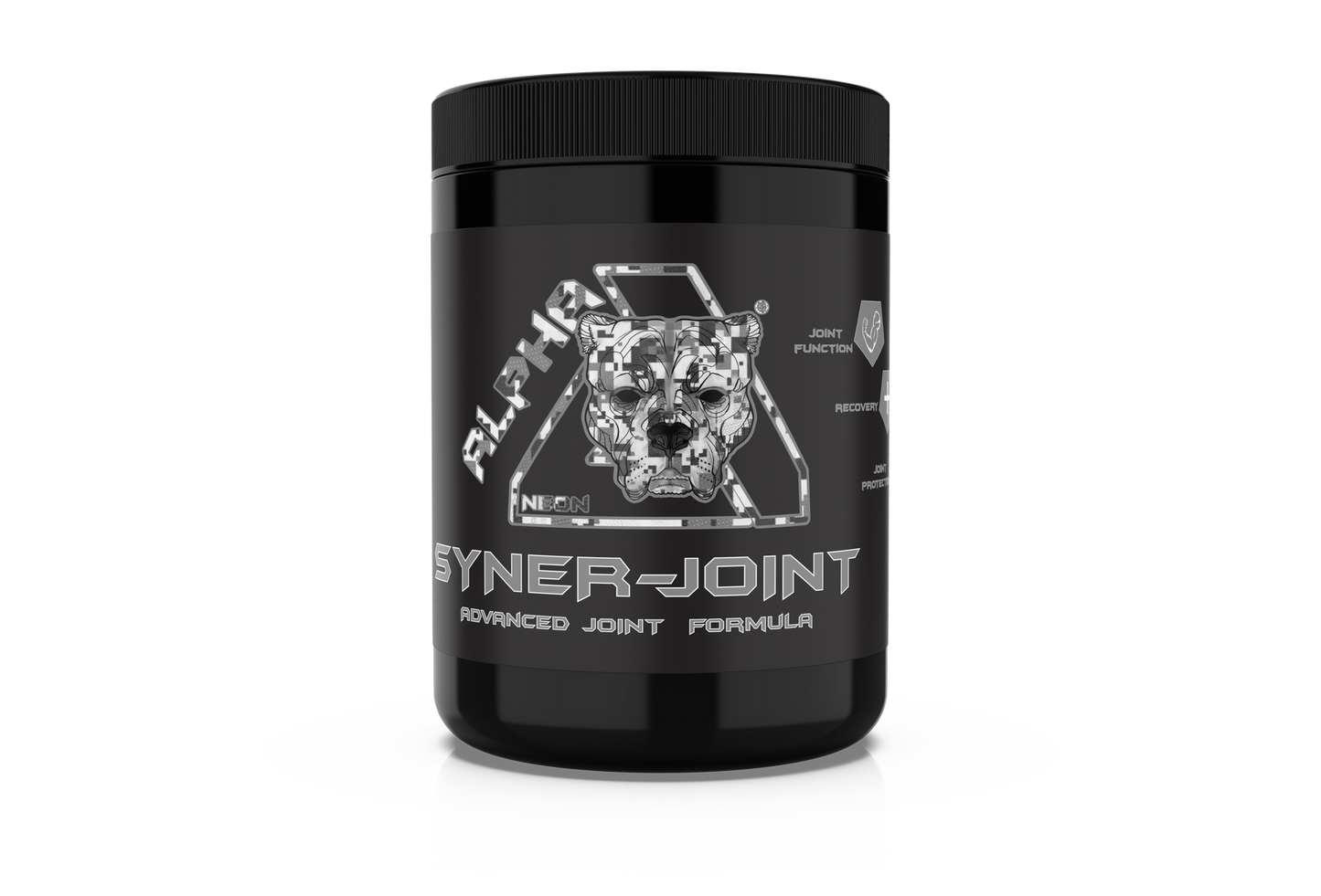Alpha Neon Syner Joint