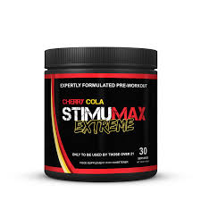 Strom Stimumax Extreme
