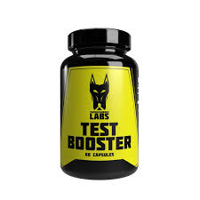Thoroughbred Labs - PCT/Test Booster