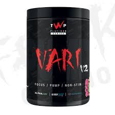 TWP Vari V2