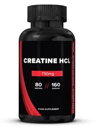 Strom Creatine HCL