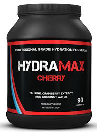 Strom Hydramax 90 Servings