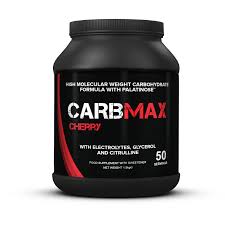 Strom Carbmax 50 Servings