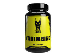 Thoroughbred Labs - YOHIMBINE