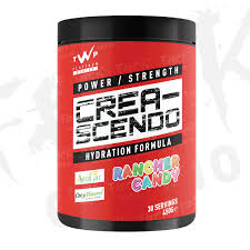 TWP Creascendo 30 Servings