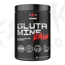 TWP Glutamine Raw 100 Servings
