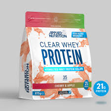 Applied Nutrition Clear Whey 35 Servings