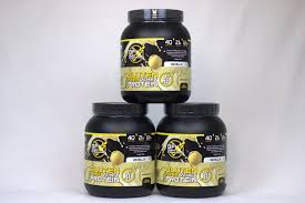 GF Gym Protein - Gluten Free