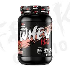 Twp All The Whey Iso