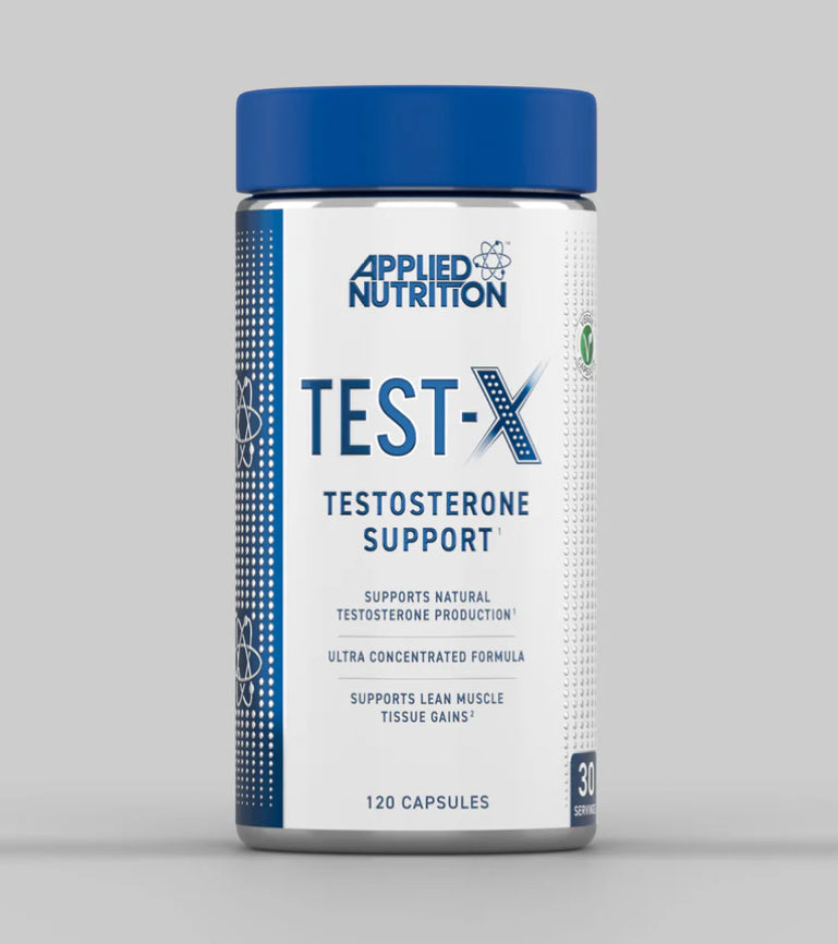 Applied Nutrition Test X 30 Servings