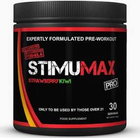 Strom Stimumax Pro