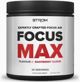 Strom Focus Max