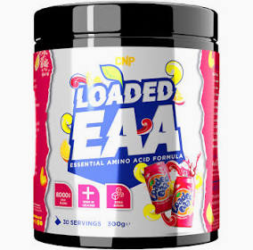 CNP Loaded Eaa
