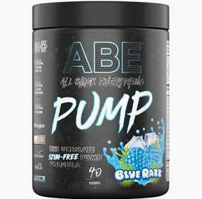 Applied ABE Pump