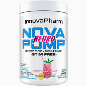 Innovapharm Nova Pump Neuro