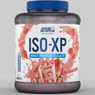 Applied Nutrition Iso Xp 1.8kg