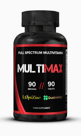 Strom Multimax 90 Servings