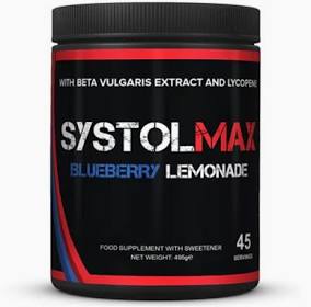 Strom Systolmax 45 Servings