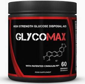 Strom Glycomax