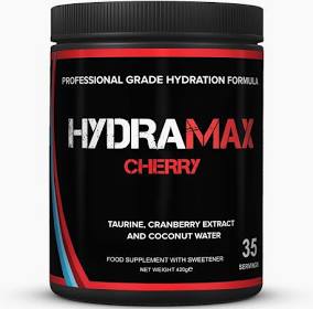 Strom Hydramax 35 Servings