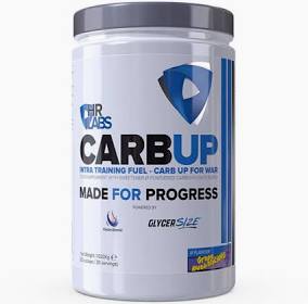 HR LABS Carb Up