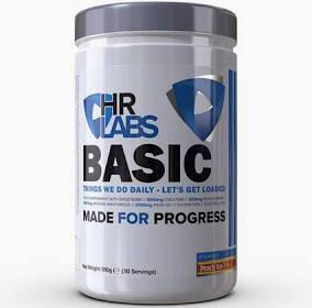HR LABS Basic 30 Servings