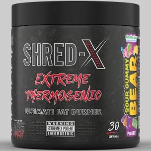 Applied Shred X 30 Servings