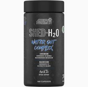 Applied Shed - H20 30 Servings