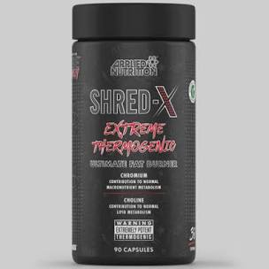 Applied Nutrition Shred X Caps 30 Servings