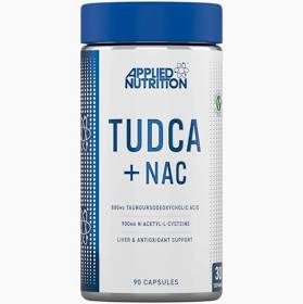 Applied Nutrition Tudca + NAC 30 Servings