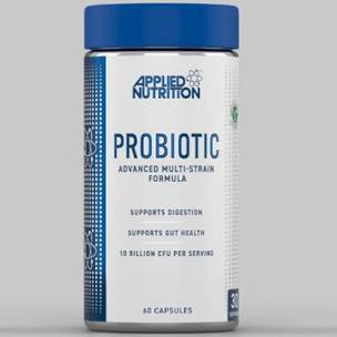 Applied Nutrition Probiotic 30 servings