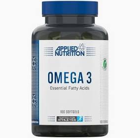 Applied Nutrition Omega 3