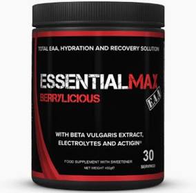 Strom Essential Max Eaa