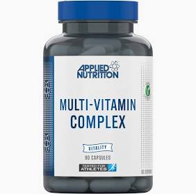 Applied Nutrition Multi Vitamin 90 Capsules