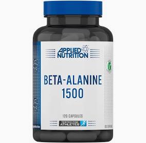 Applied Nutrition Beta Alanine 1500