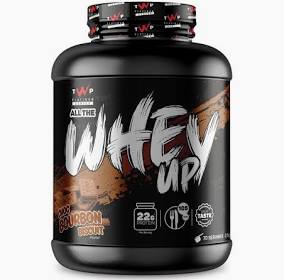 TWP All The Whey Up 2kg