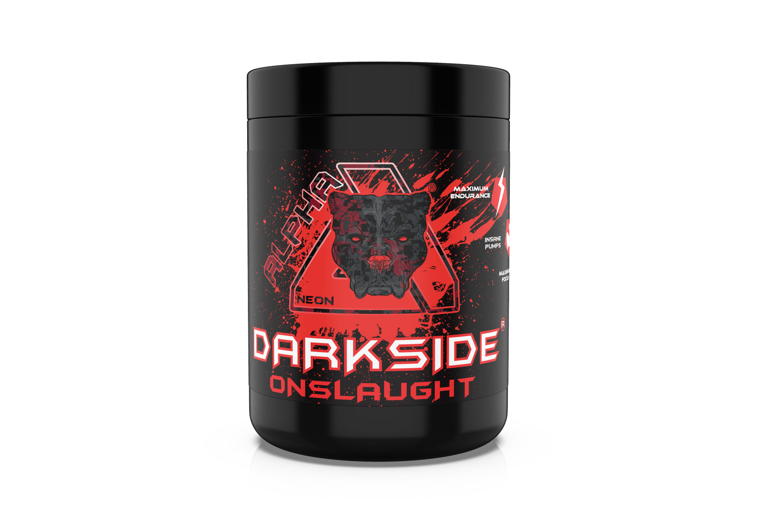 Pre Workout