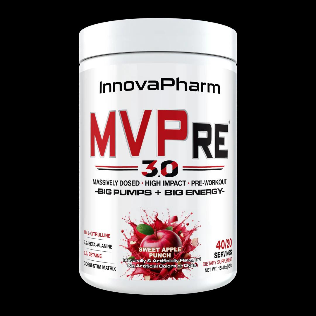 Innovapharm MVPre 3.0