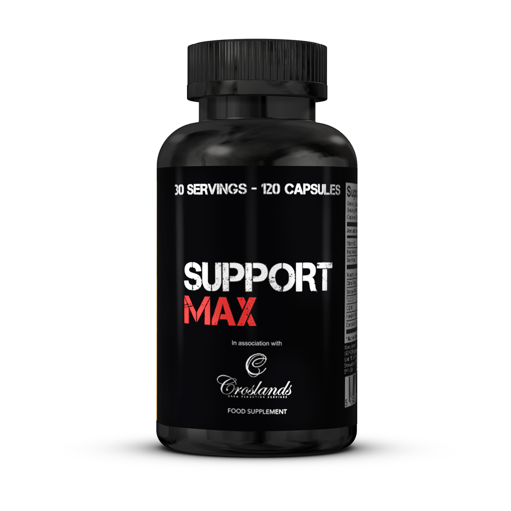 Strom Supportmax OCS