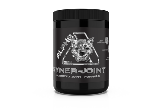 Alpha Neon Syner Joint