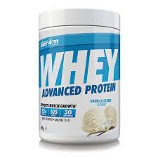 Per4m Whey 900g