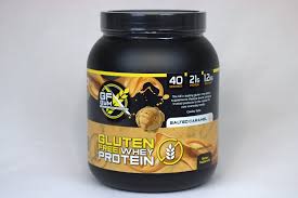 GF Gym Protein - Gluten Free