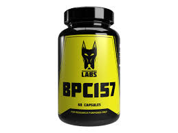 Thoroughbred Labs - BPC 157 Peptide